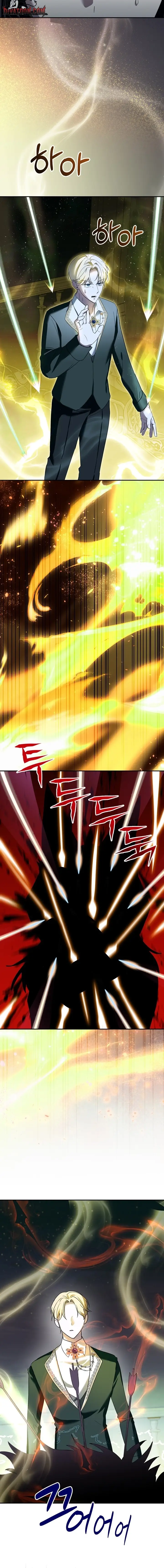 Read The Mastermind I Killed Came Back to Life Manga Online