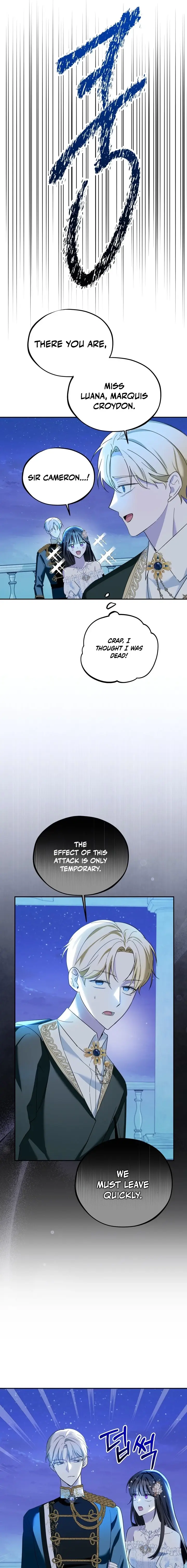 Read The Mastermind I Killed Came Back to Life Manga Online