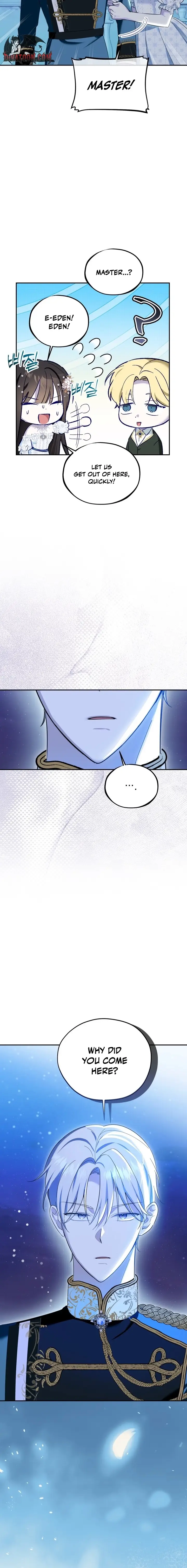 Read The Mastermind I Killed Came Back to Life Manga Online
