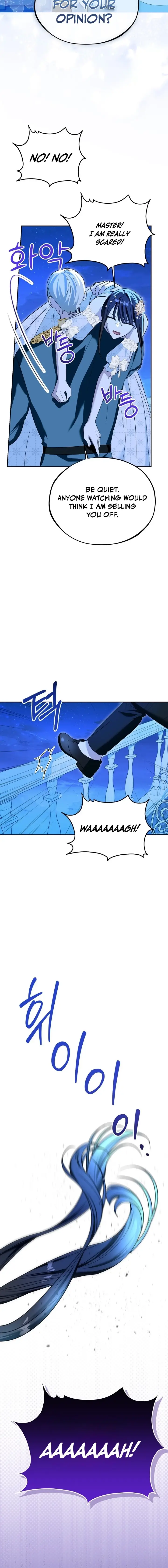 Read The Mastermind I Killed Came Back to Life Manga Online