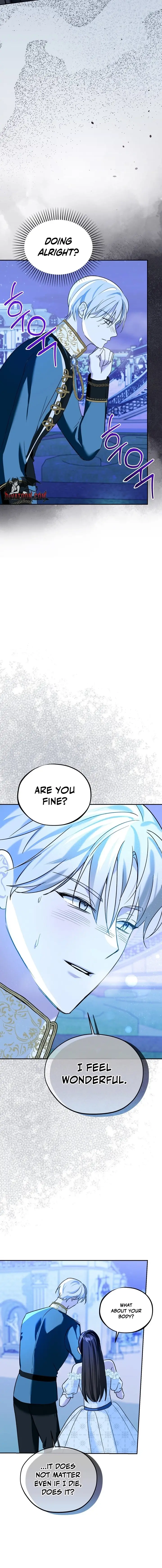 Read The Mastermind I Killed Came Back to Life Manga Online