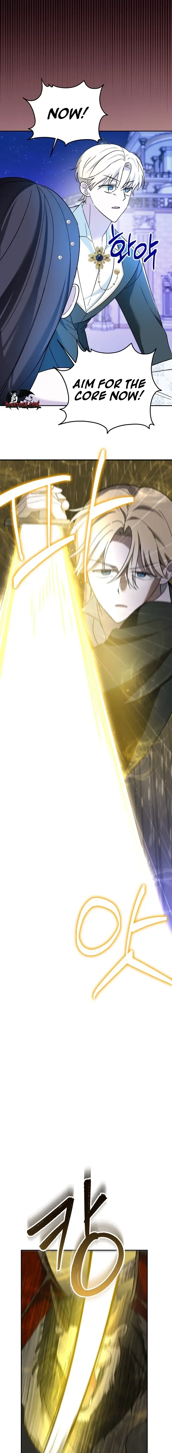 Read The Mastermind I Killed Came Back to Life Manga Online