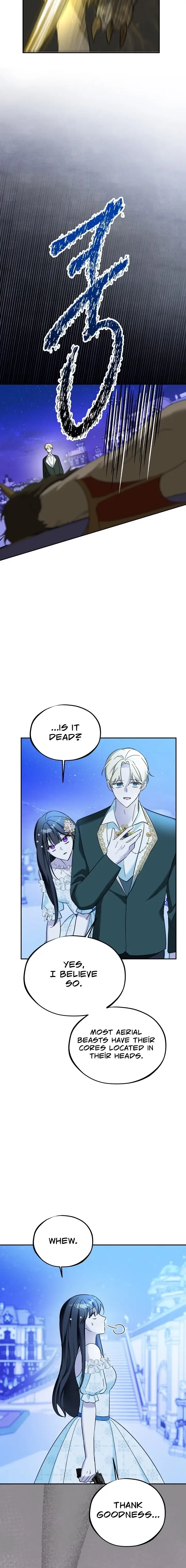 Read The Mastermind I Killed Came Back to Life Manga Online
