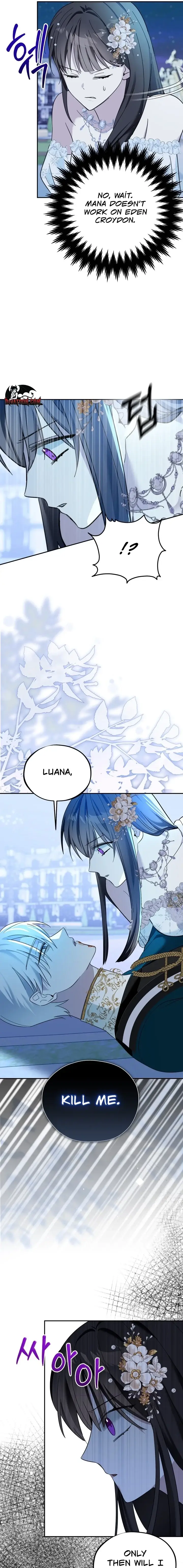 Read The Mastermind I Killed Came Back to Life Manga Online
