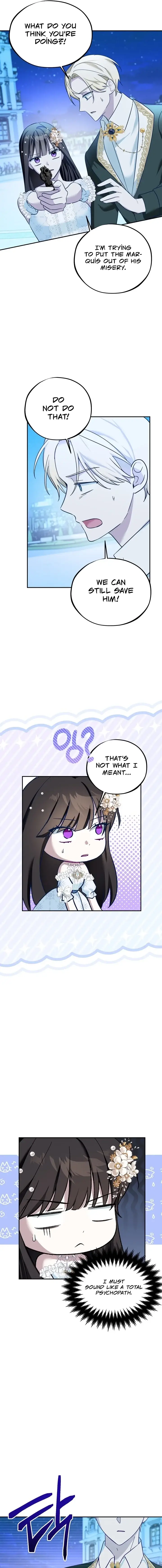 Read The Mastermind I Killed Came Back to Life Manga Online