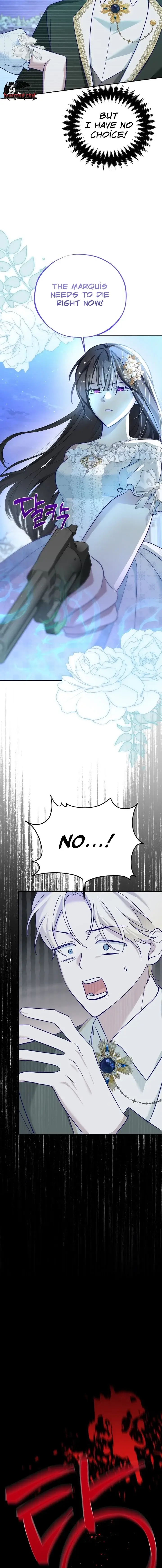 Read The Mastermind I Killed Came Back to Life Manga Online