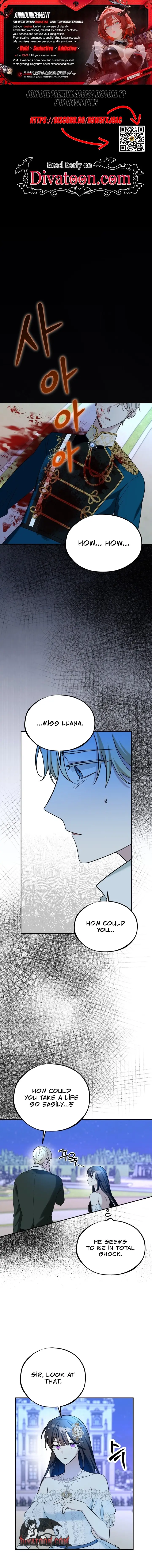 Read The Mastermind I Killed Came Back to Life Manga Online