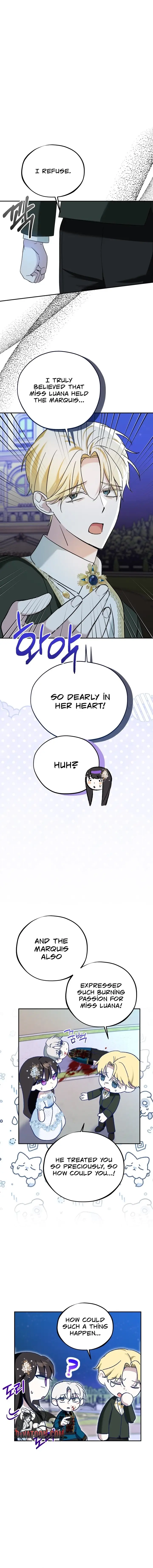 Read The Mastermind I Killed Came Back to Life Manga Online