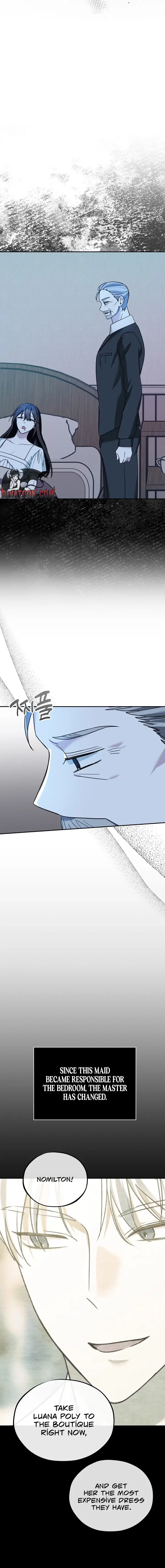 Read The Mastermind I Killed Came Back to Life Manga Online