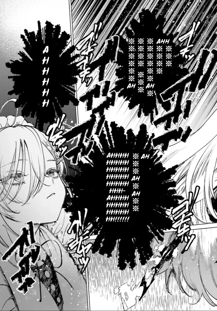 Read The Phantom Girl in Games of Death Manga Online
