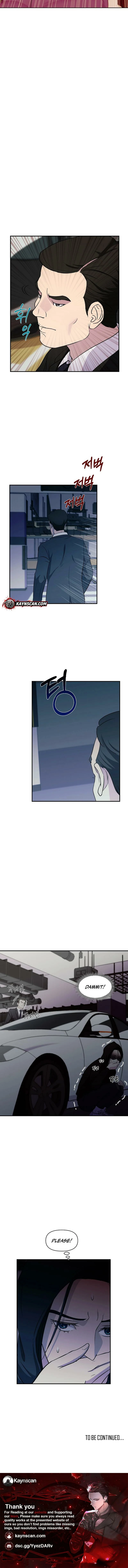 Read The Prosecutor Is Getting Ahead! Manga Online