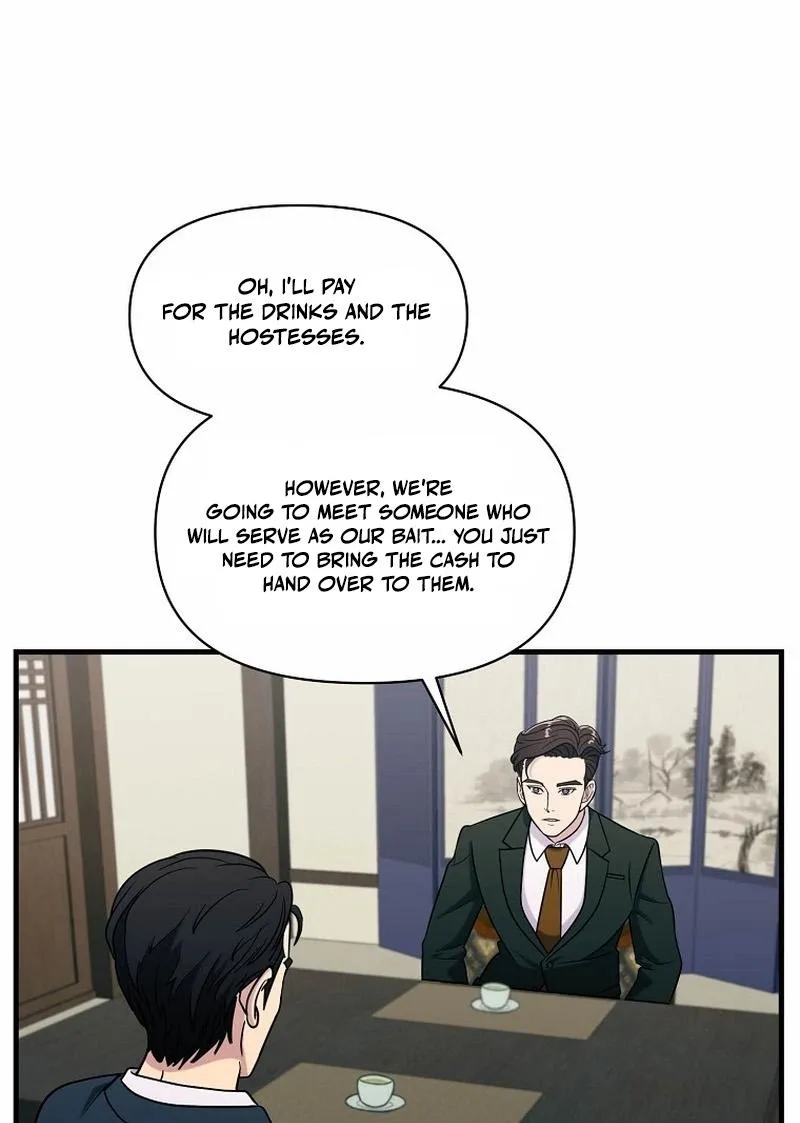 Read The Prosecutor Is Getting Ahead! Manga Online