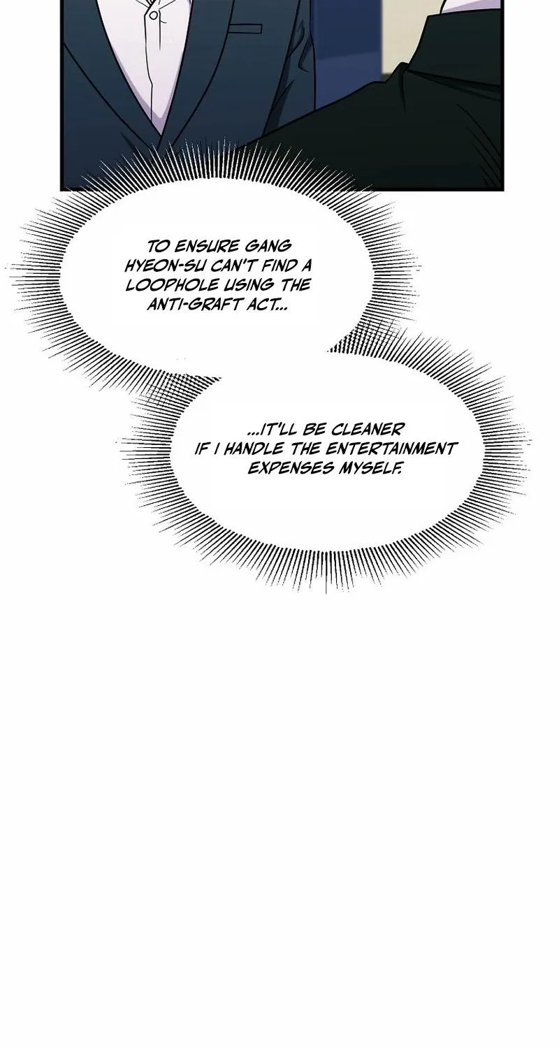 Read The Prosecutor Is Getting Ahead! Manga Online