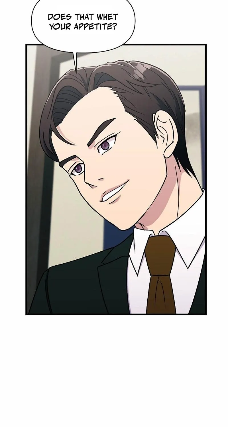 Read The Prosecutor Is Getting Ahead! Manga Online