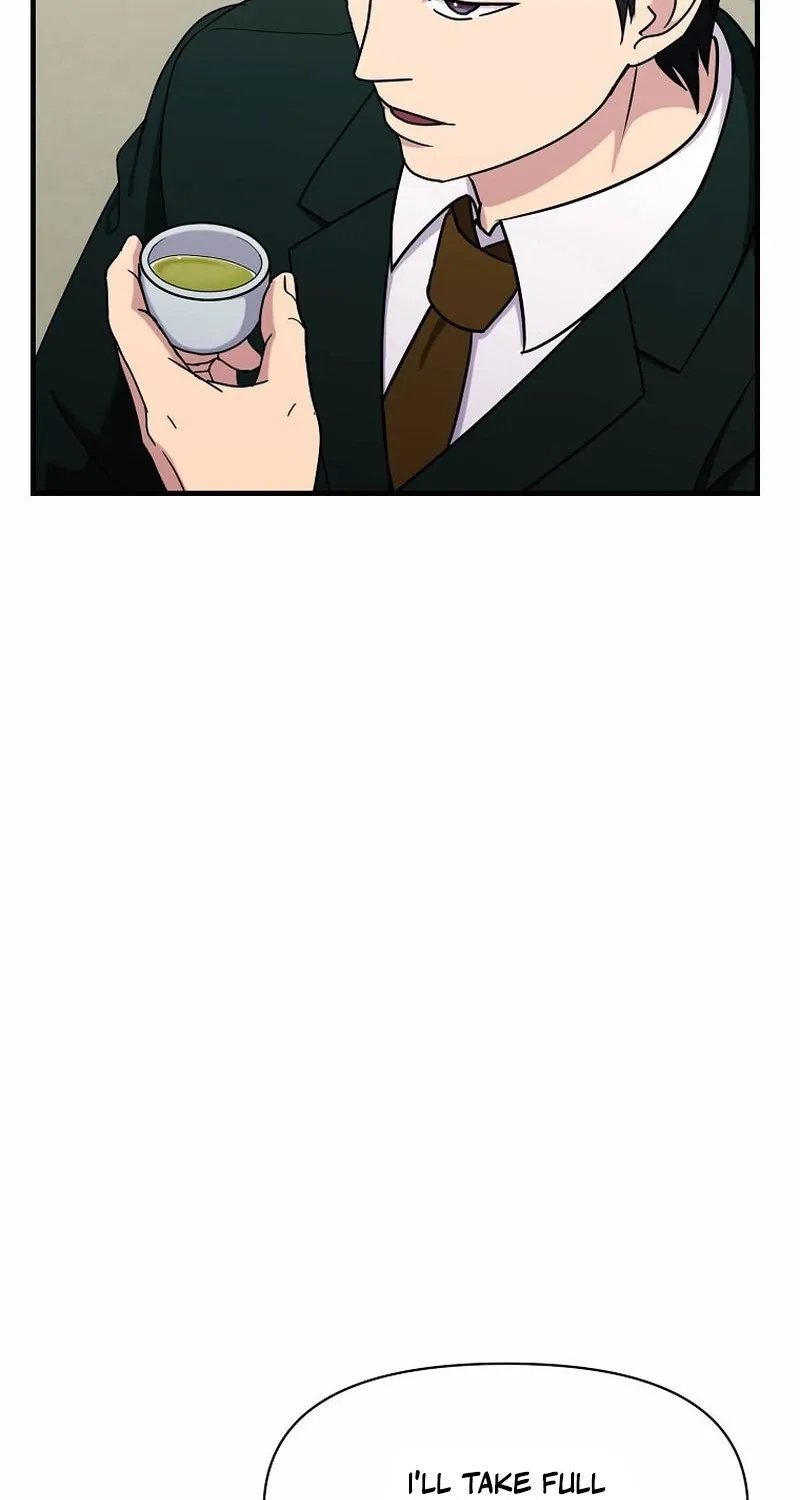 Read The Prosecutor Is Getting Ahead! Manga Online