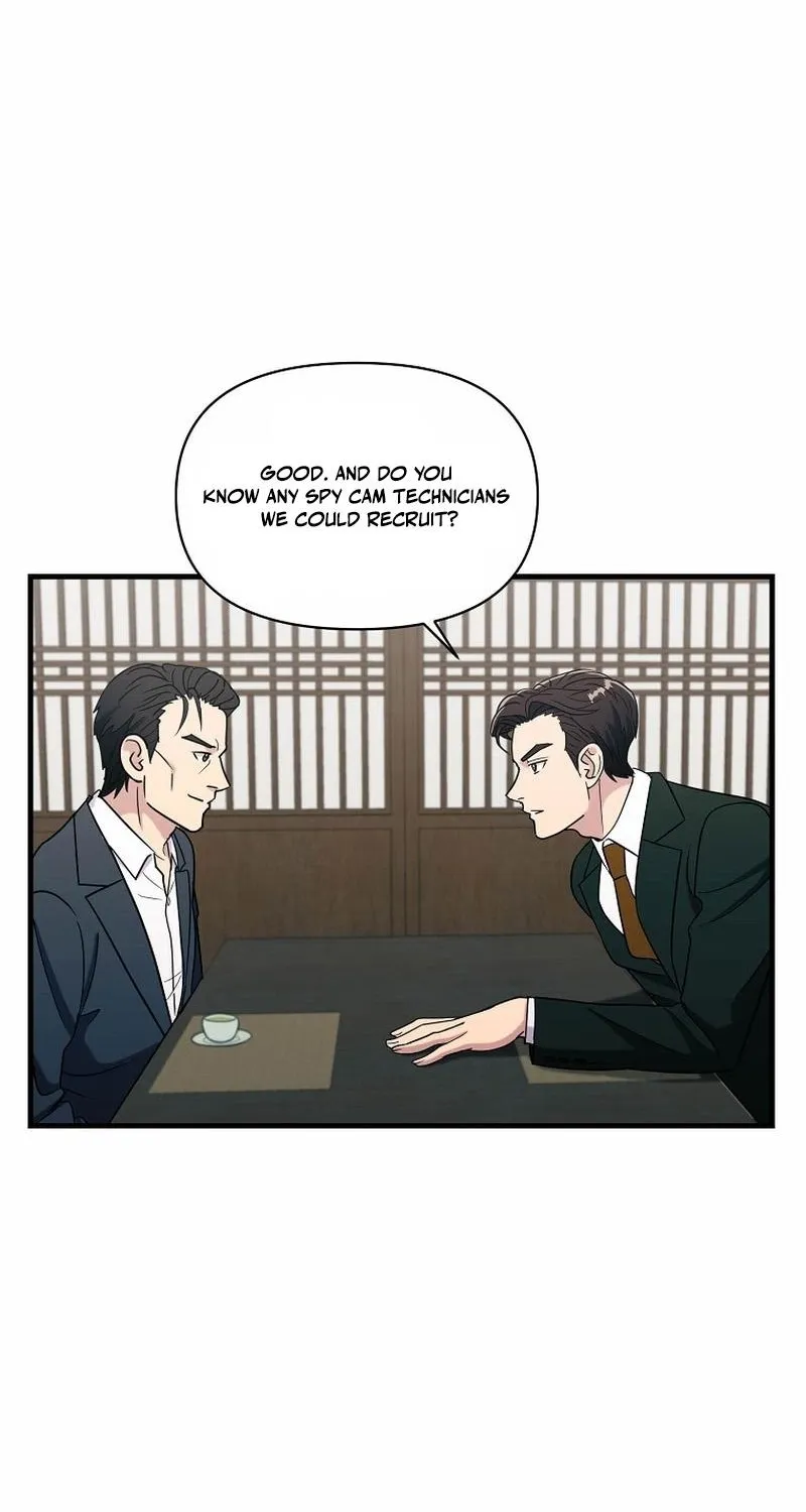 Read The Prosecutor Is Getting Ahead! Manga Online