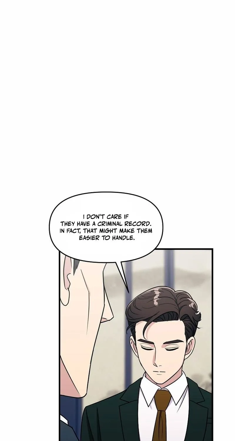 Read The Prosecutor Is Getting Ahead! Manga Online