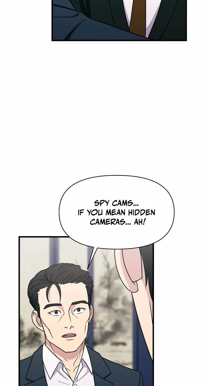 Read The Prosecutor Is Getting Ahead! Manga Online