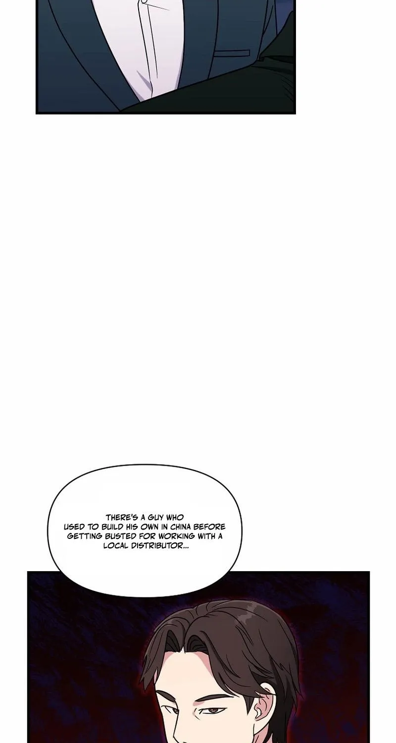 Read The Prosecutor Is Getting Ahead! Manga Online