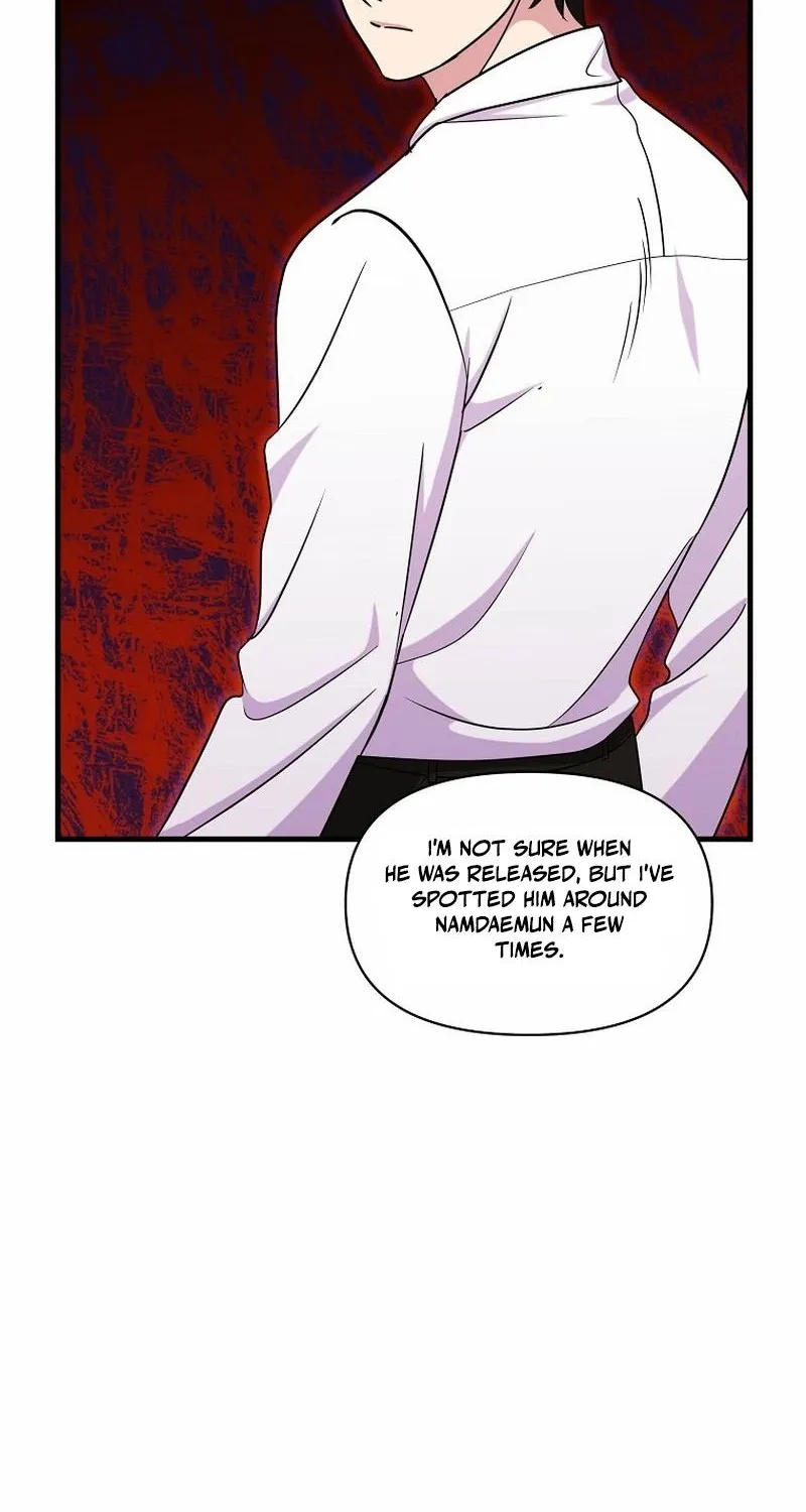 Read The Prosecutor Is Getting Ahead! Manga Online