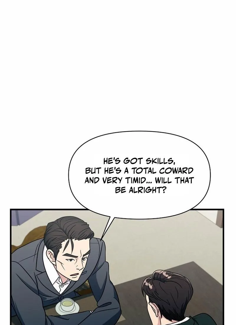 Read The Prosecutor Is Getting Ahead! Manga Online