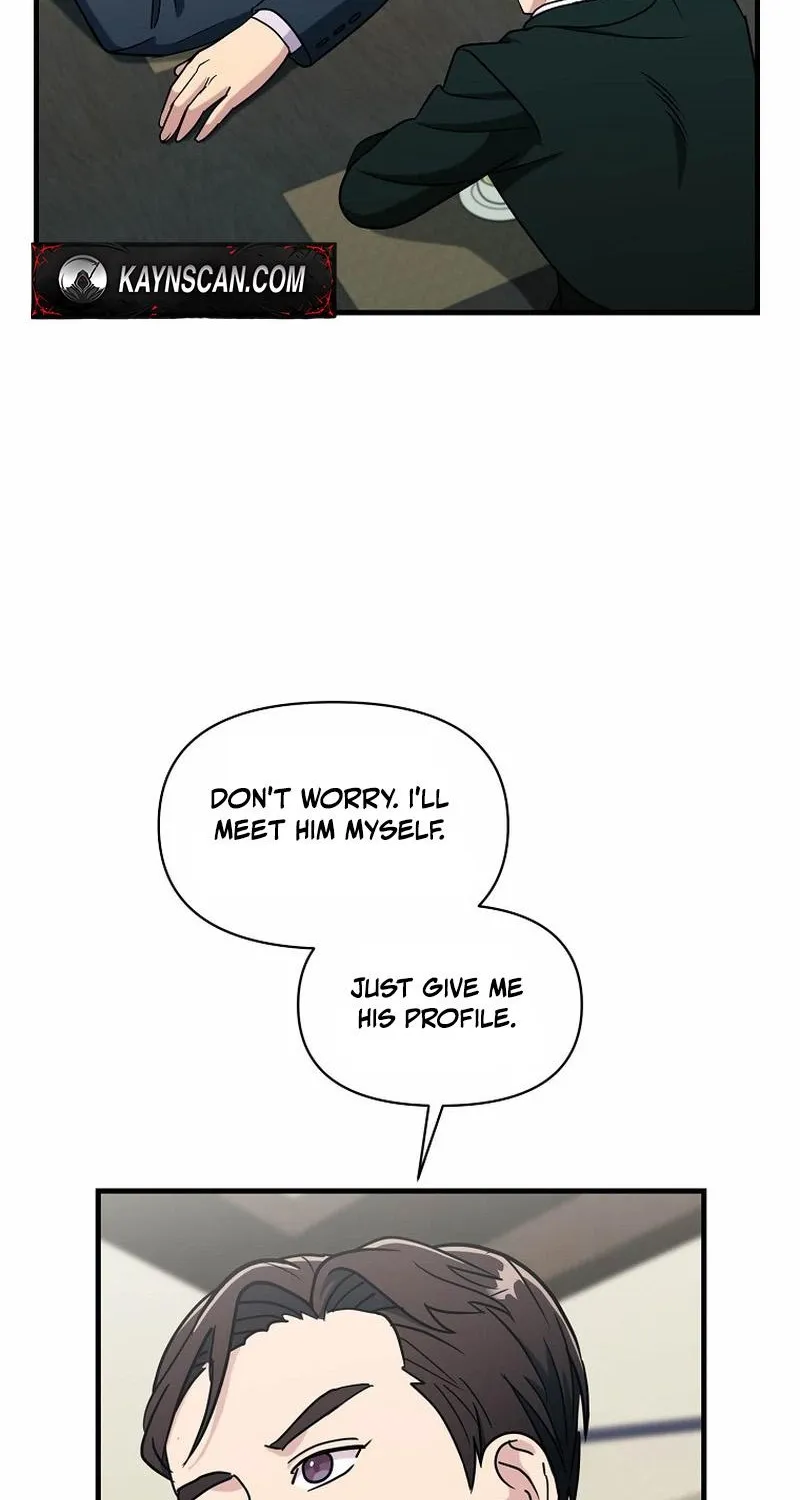 Read The Prosecutor Is Getting Ahead! Manga Online