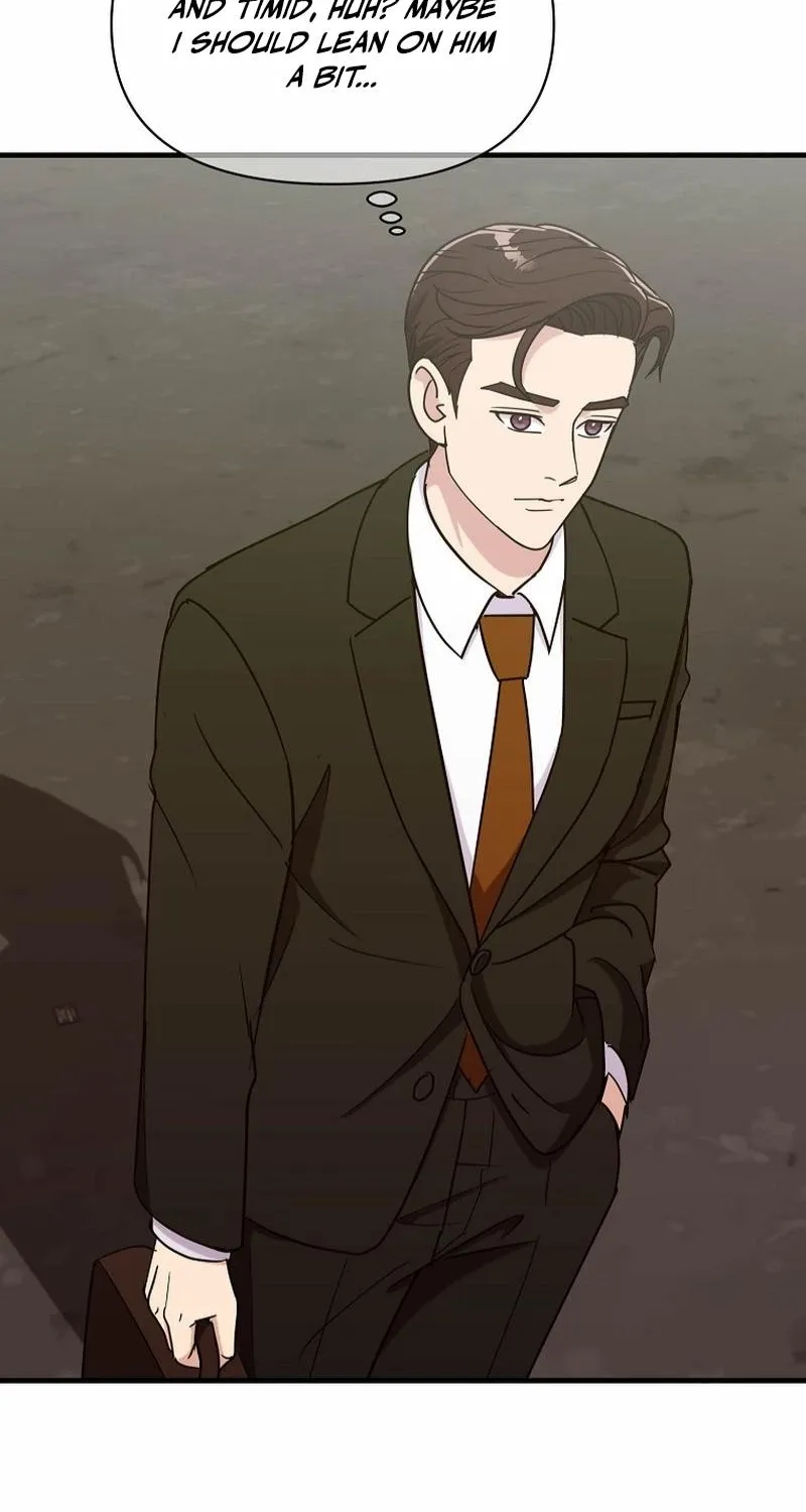 Read The Prosecutor Is Getting Ahead! Manga Online