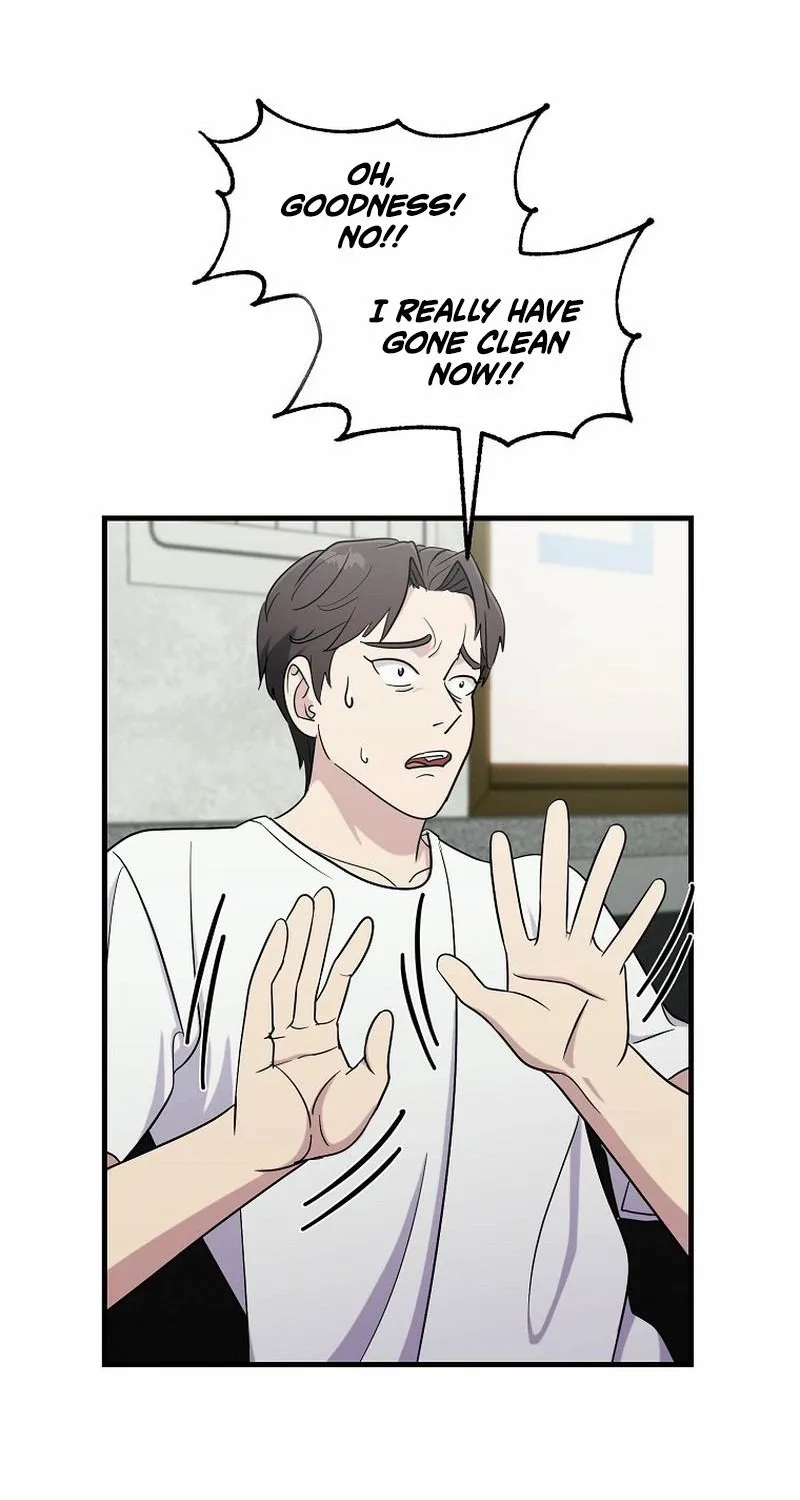 Read The Prosecutor Is Getting Ahead! Manga Online