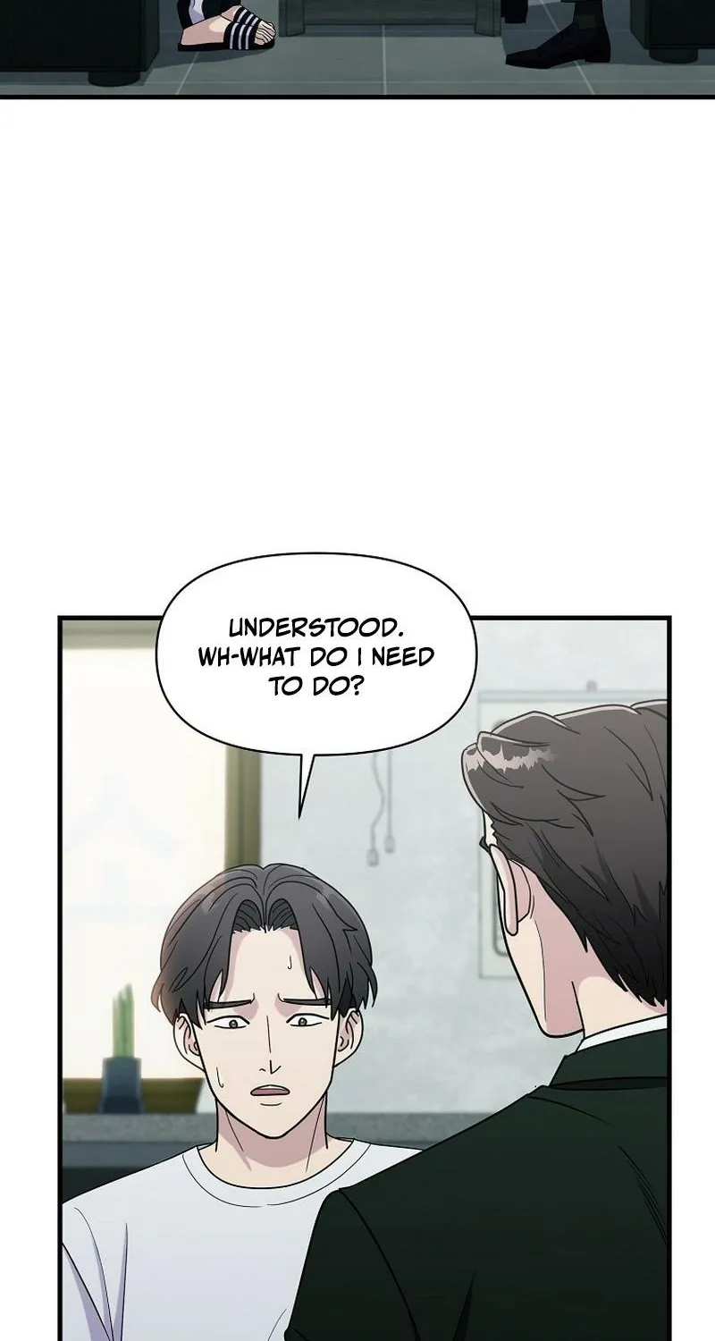Read The Prosecutor Is Getting Ahead! Manga Online