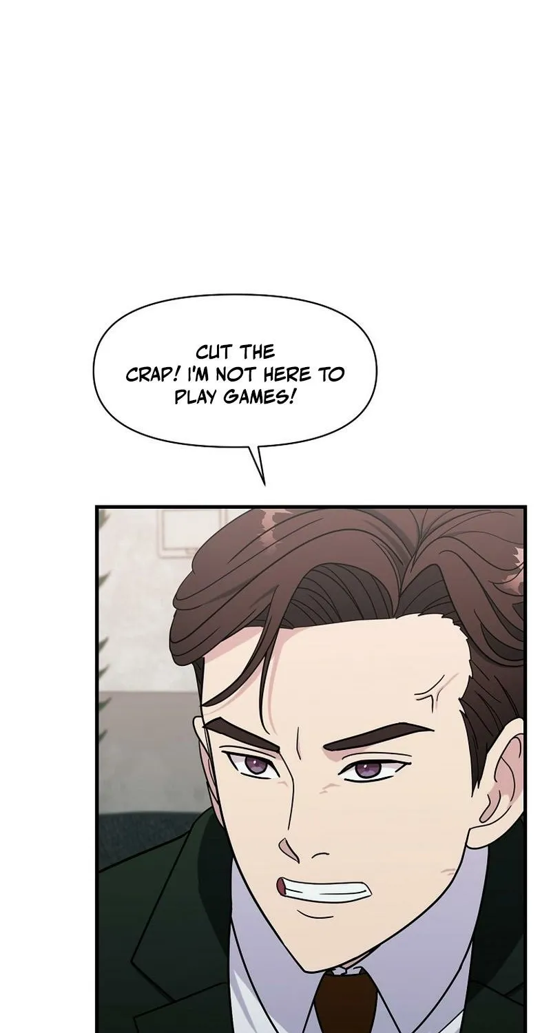 Read The Prosecutor Is Getting Ahead! Manga Online