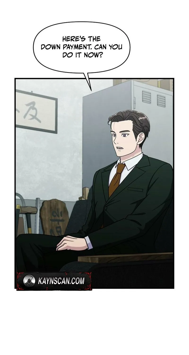 Read The Prosecutor Is Getting Ahead! Manga Online