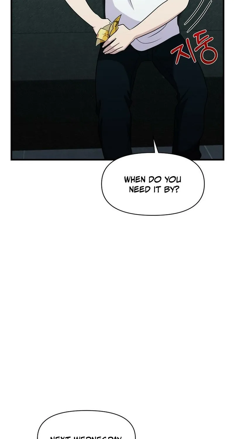 Read The Prosecutor Is Getting Ahead! Manga Online