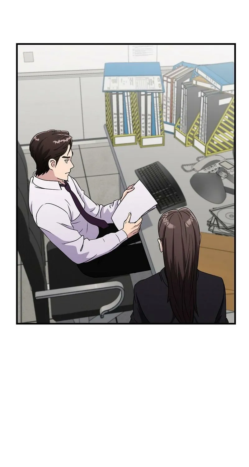 Read The Prosecutor Is Getting Ahead! Manga Online