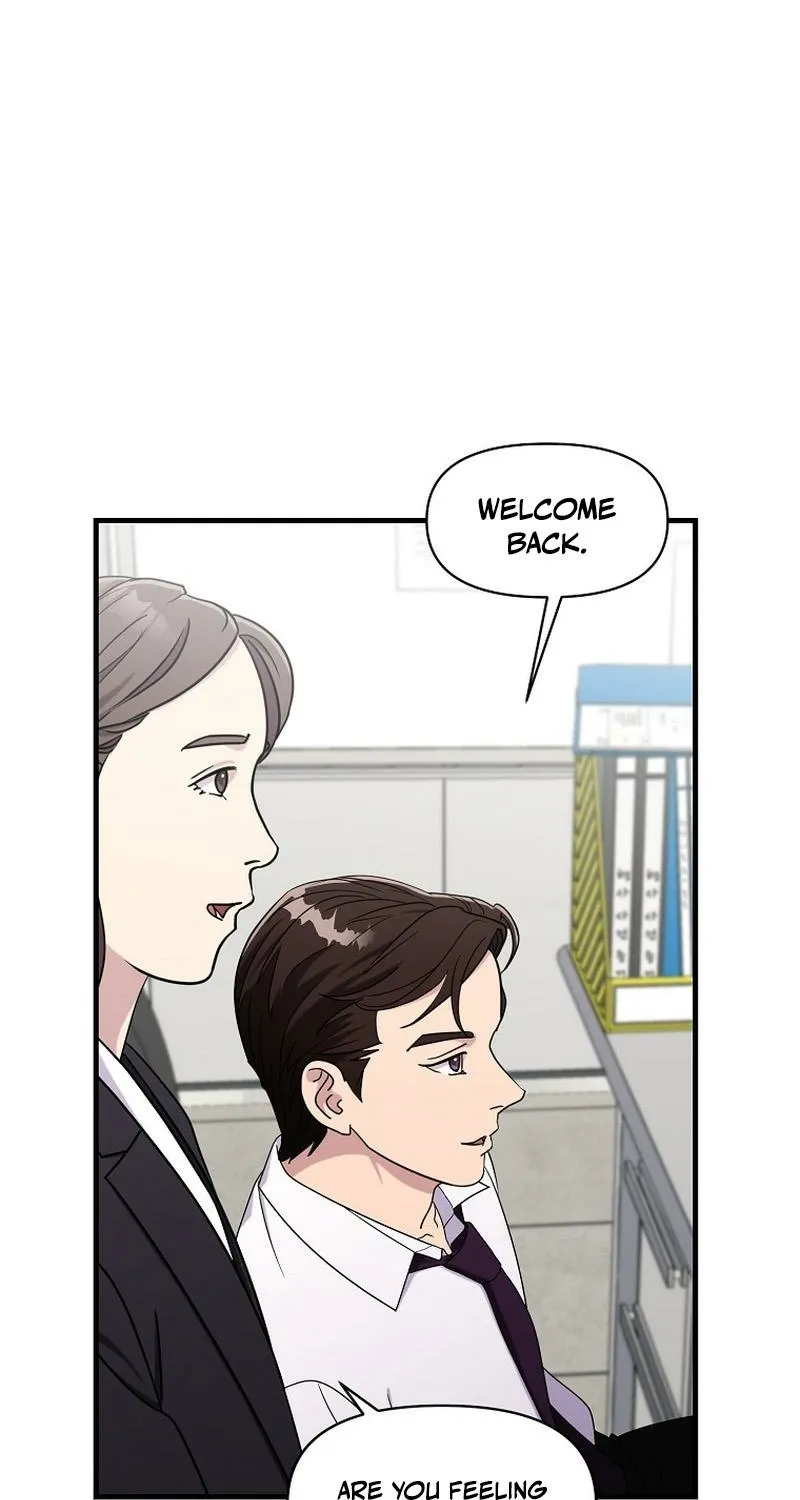 Read The Prosecutor Is Getting Ahead! Manga Online