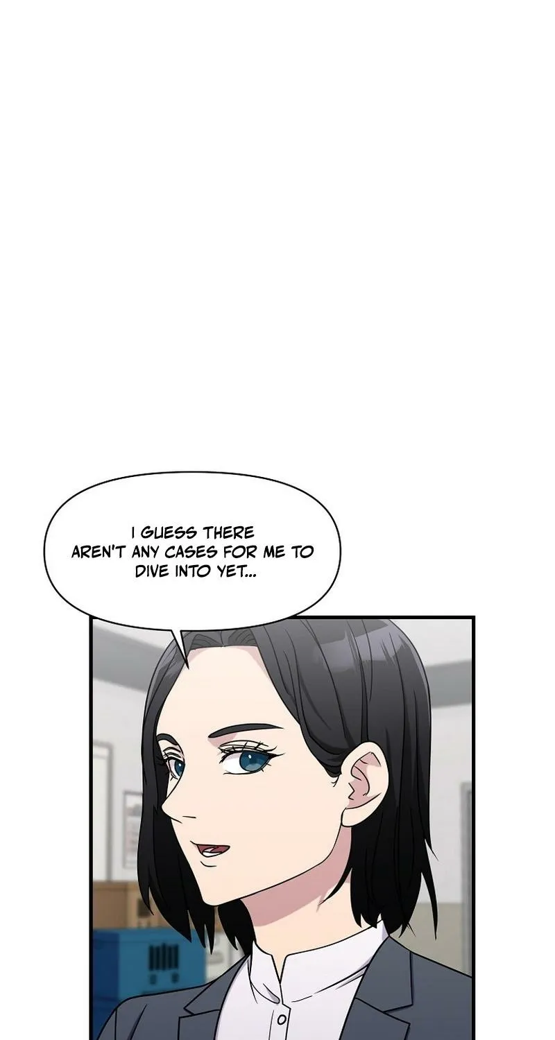 Read The Prosecutor Is Getting Ahead! Manga Online