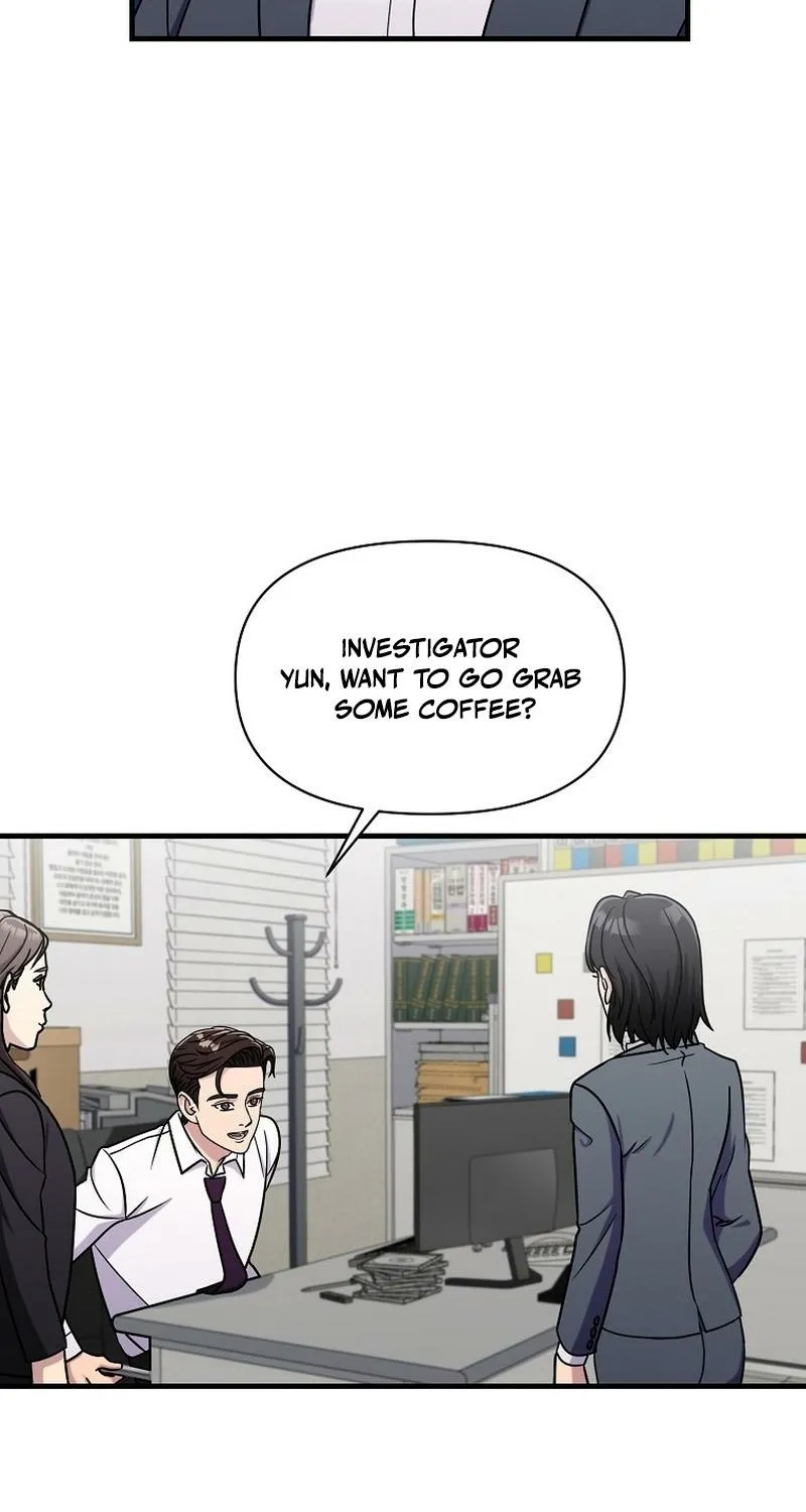 Read The Prosecutor Is Getting Ahead! Manga Online