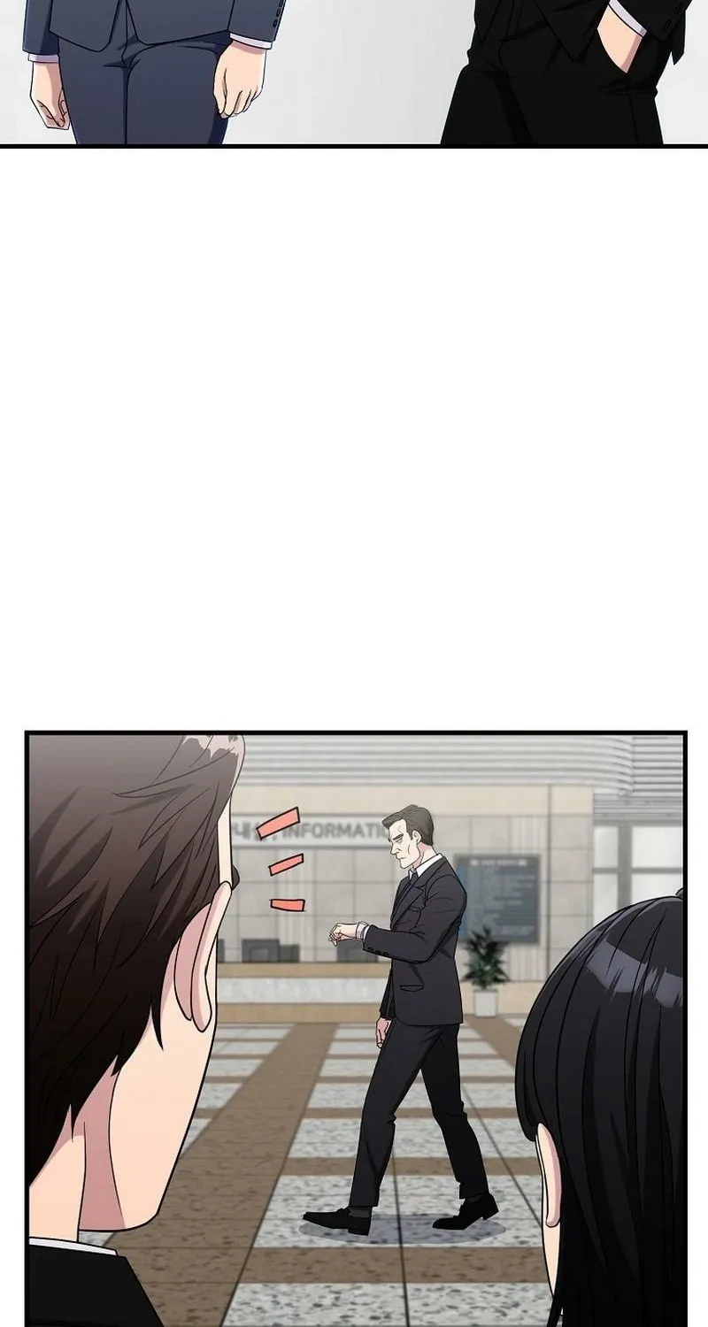 Read The Prosecutor Is Getting Ahead! Manga Online
