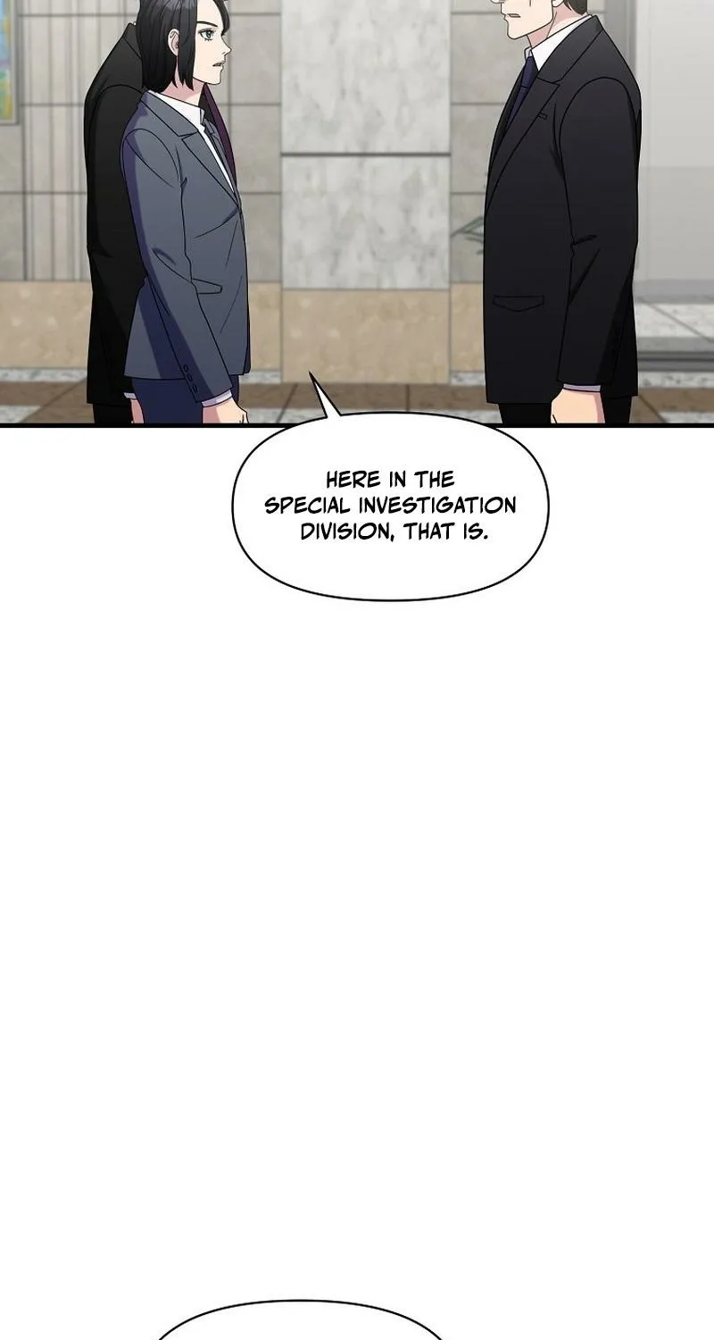Read The Prosecutor Is Getting Ahead! Manga Online