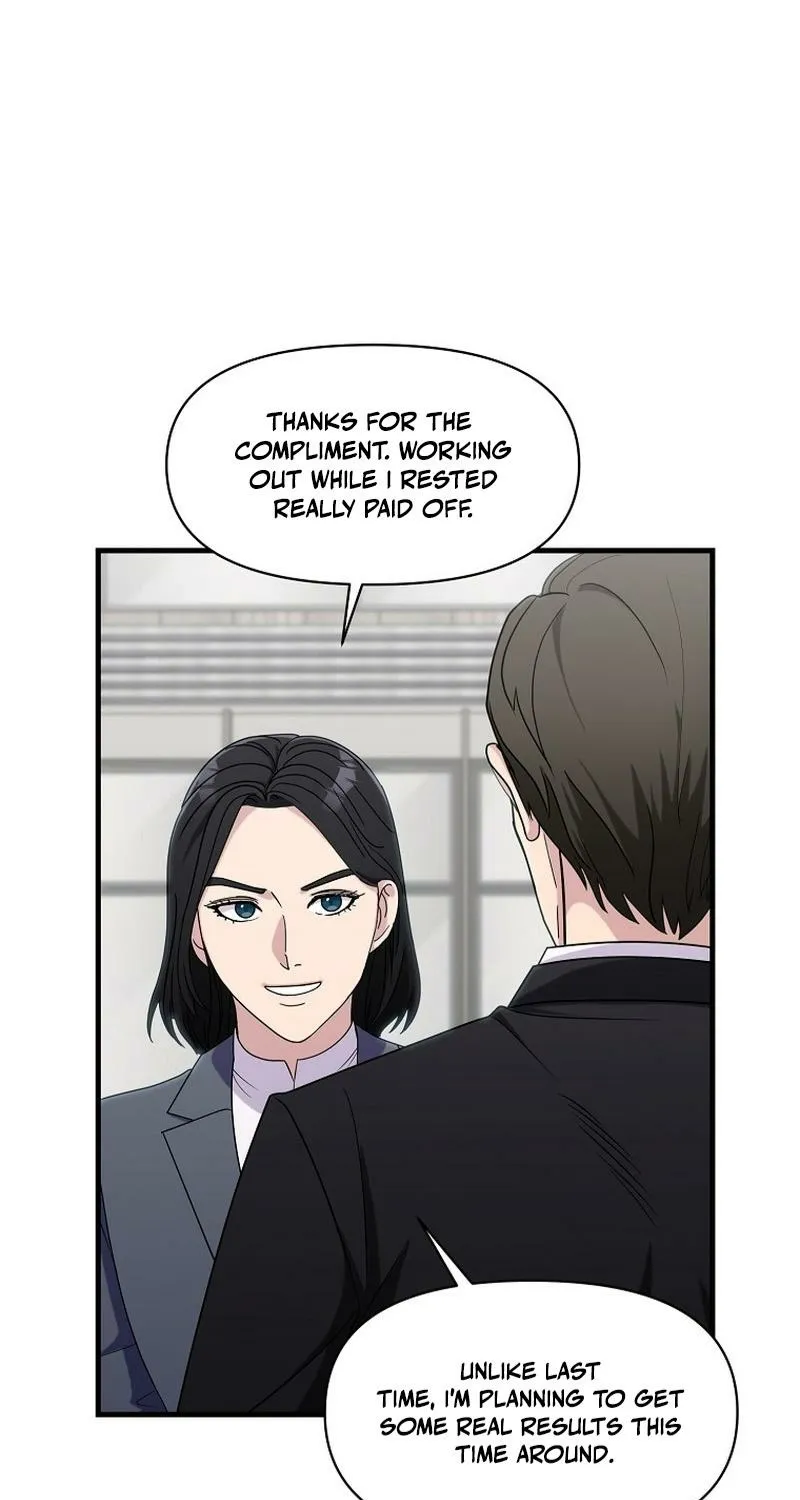 Read The Prosecutor Is Getting Ahead! Manga Online