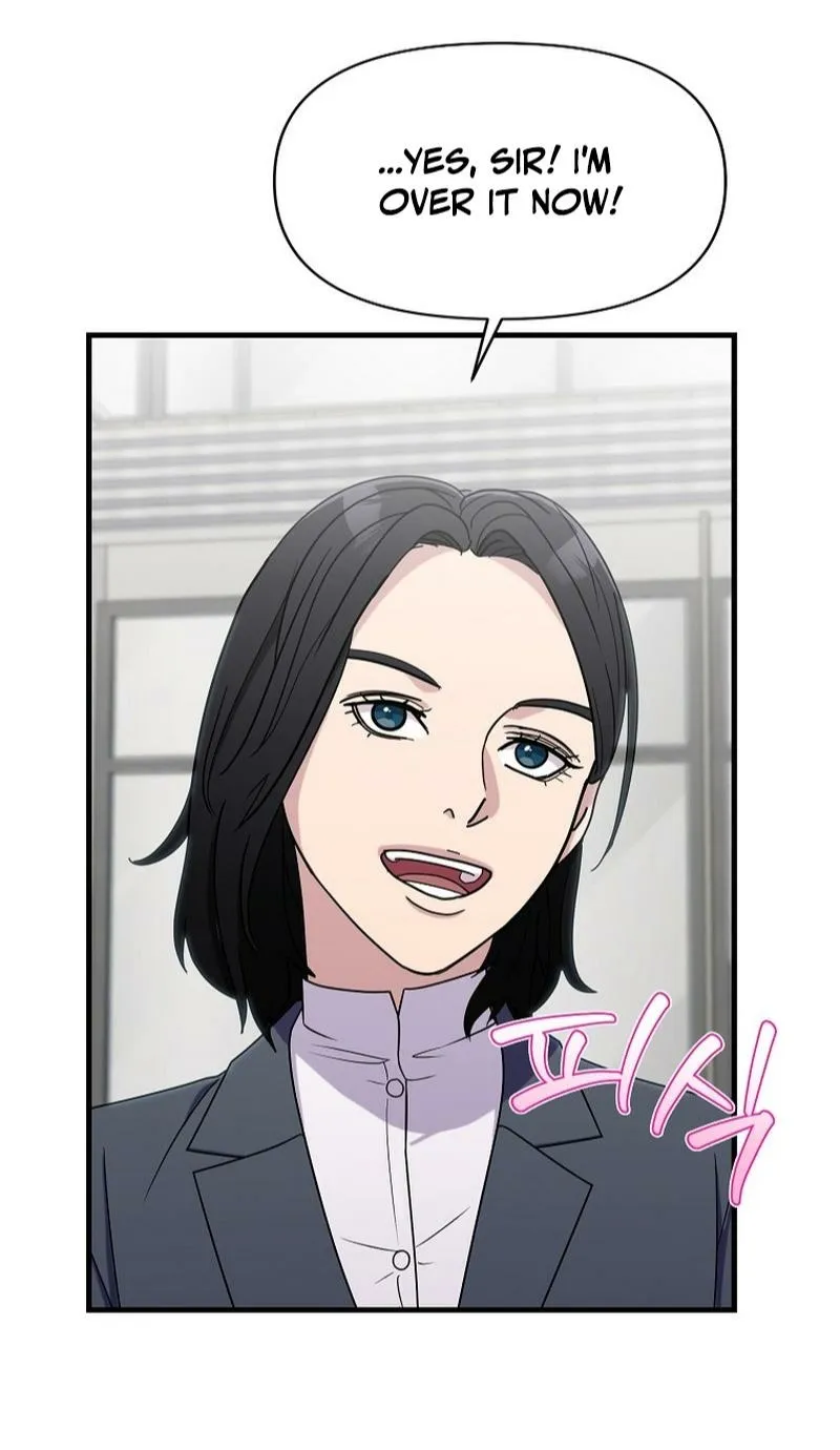 Read The Prosecutor Is Getting Ahead! Manga Online
