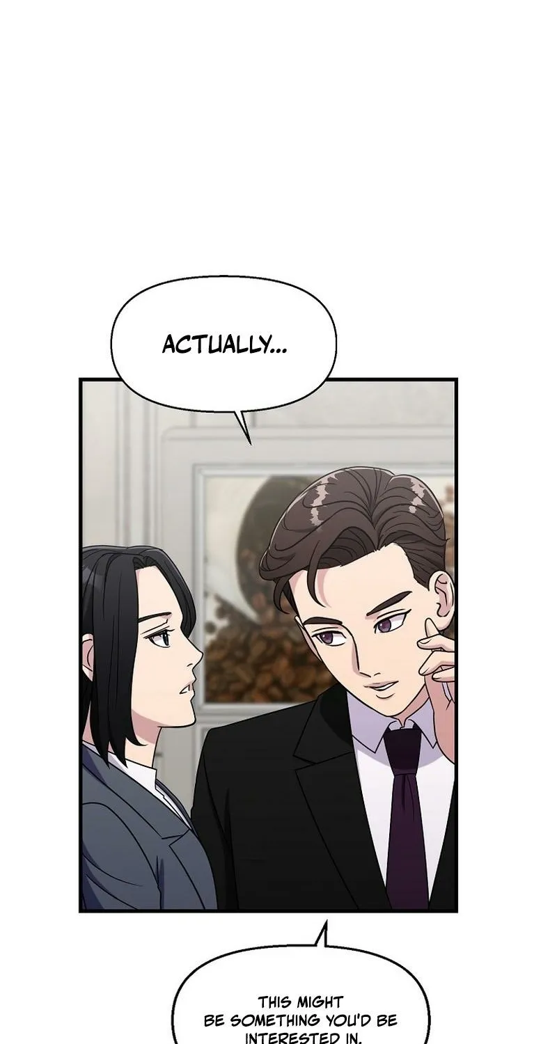 Read The Prosecutor Is Getting Ahead! Manga Online