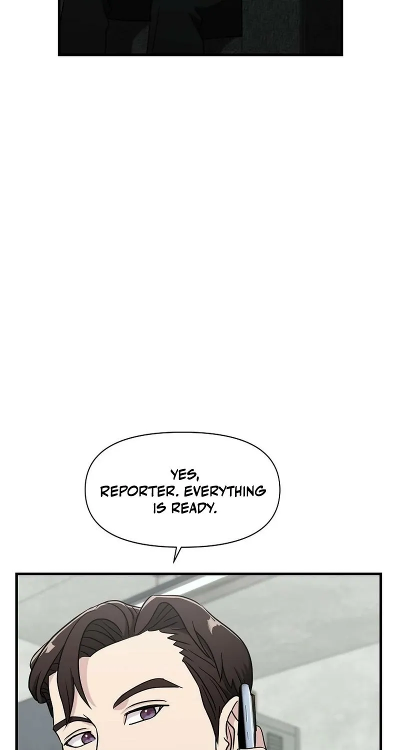Read The Prosecutor Is Getting Ahead! Manga Online