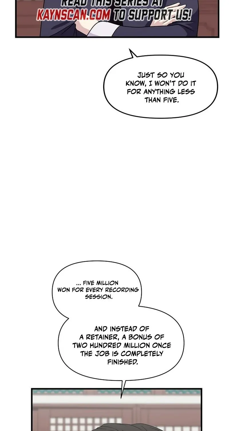 Read The Prosecutor Is Getting Ahead! Manga Online