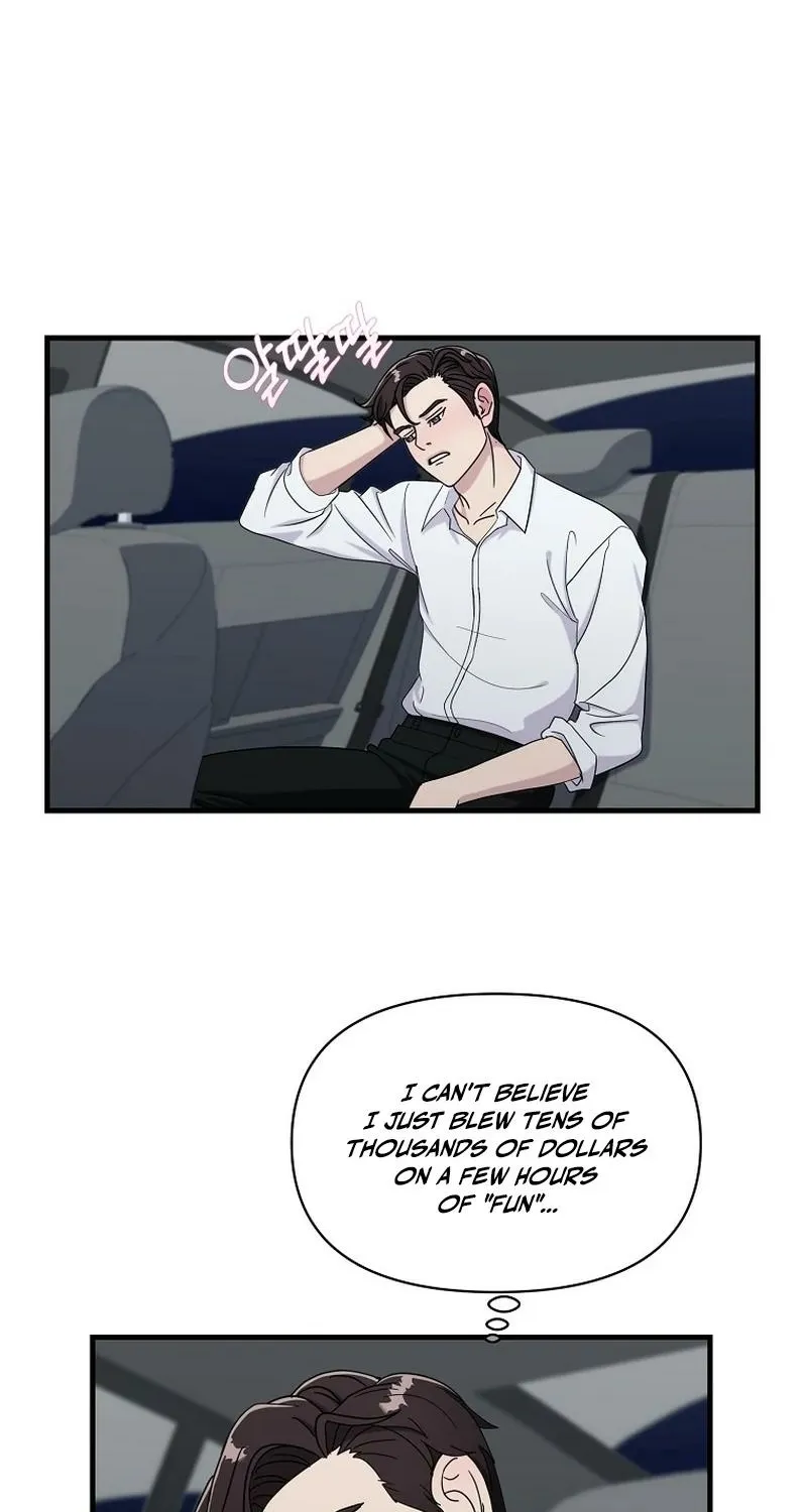 Read The Prosecutor Is Getting Ahead! Manga Online