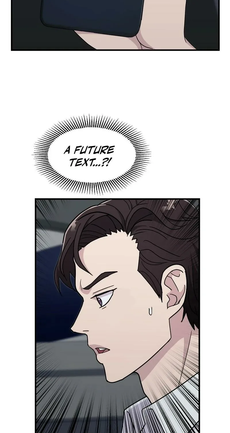 Read The Prosecutor Is Getting Ahead! Manga Online