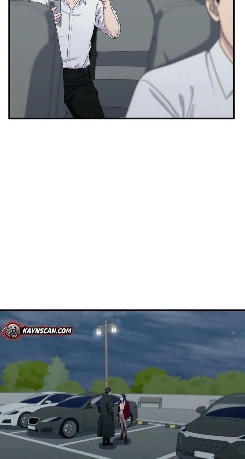 Read The Prosecutor Is Getting Ahead! Manga Online