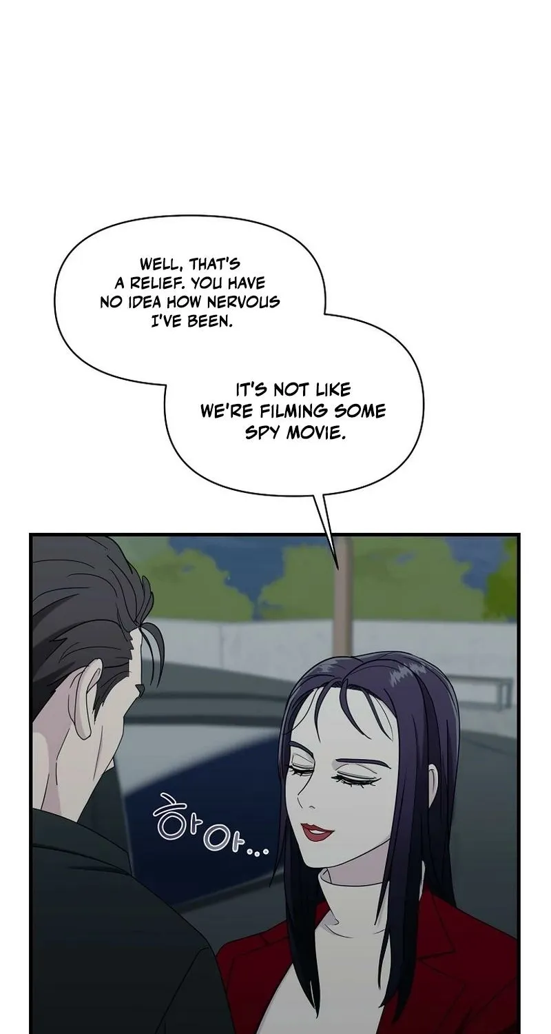 Read The Prosecutor Is Getting Ahead! Manga Online