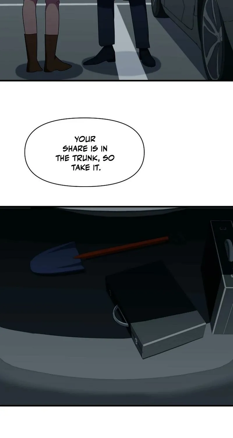 Read The Prosecutor Is Getting Ahead! Manga Online