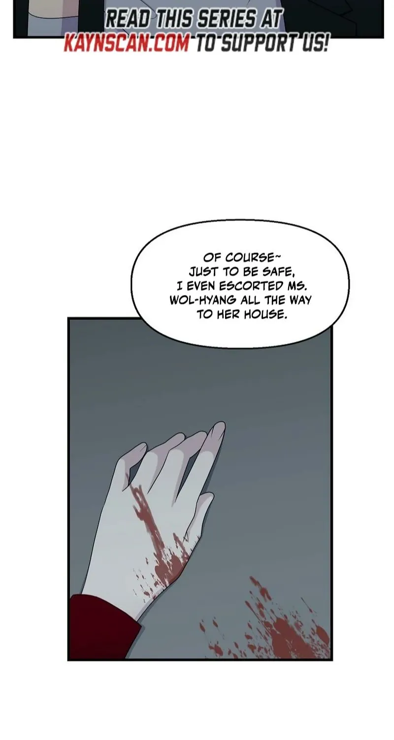 Read The Prosecutor Is Getting Ahead! Manga Online