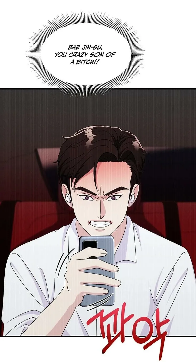 Read The Prosecutor Is Getting Ahead! Manga Online